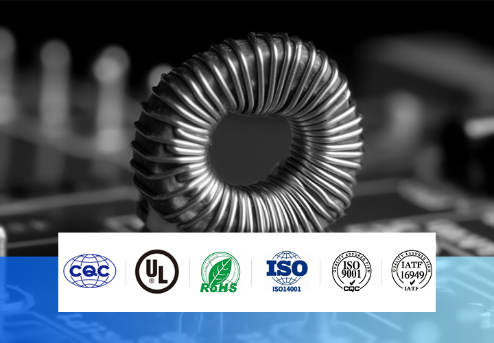 Top 10 Automotive and Industrial Inductor Manufacturers in the World