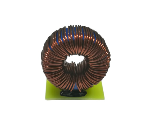 Toroidal Inductor Distributor Program: Stock Models, Region Protection, and Reseller Margin