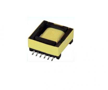 SMT HIGH FREQUENCY TRANSFORMER (EPC SERIES)