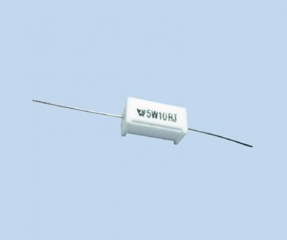 RX27-2 ceramic encased wire wound resistor
