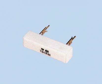 RX27-3A ceramic-encased-wire-wound-resistor