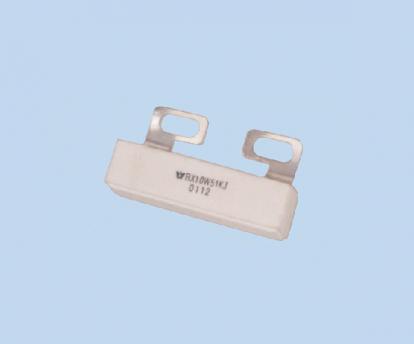 RX27-4HL ceramic-encased-wire-wound-resistor, resistor, wire wound resistor
