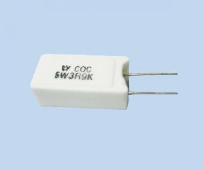 RGG(RX27-5) ceramic-encased-wire-wound-resistor