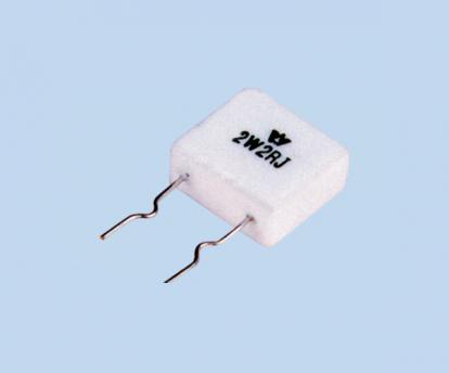 RGCW(RX27-7) ceramic-encased-wire-wound-resistor