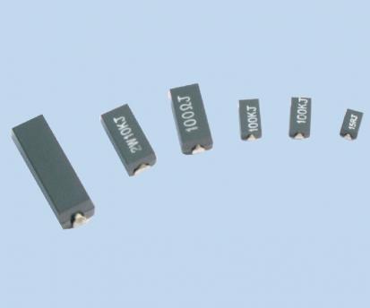 RAB1 SURFACE MOUNT WIRE WOUND RESISTOR