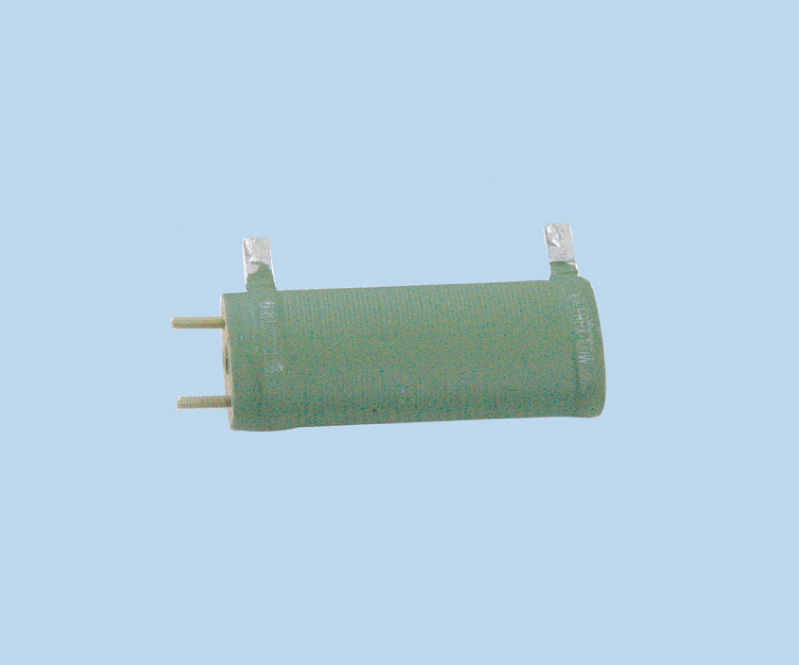 RXT FLAT COATING WIRE WOUND RESISTOR