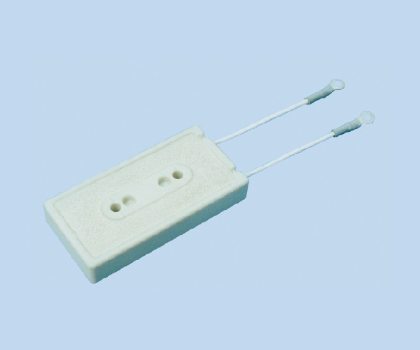 RX27-8 ceramic-encased-wire-wound-resistor