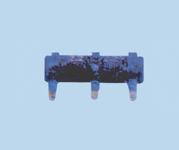 RX26 TYPE COATING WIRE WOUND RESISTOR