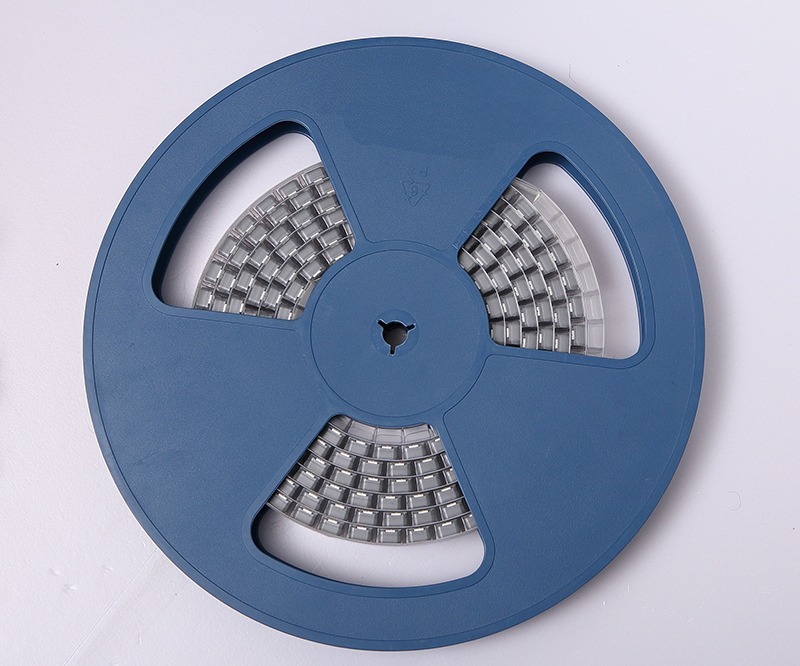 Indutores de potência SMD