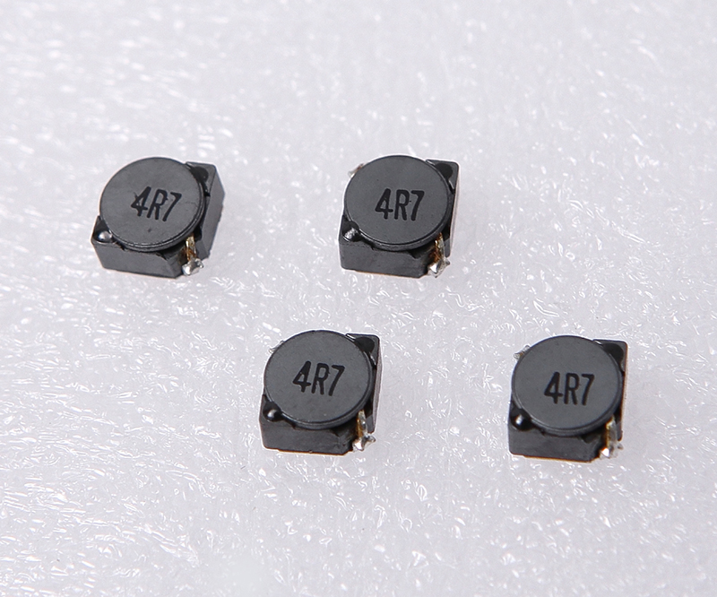 inductores de potencia SMD