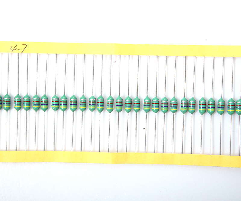 固定インダクタ