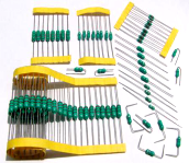 固定インダクタ