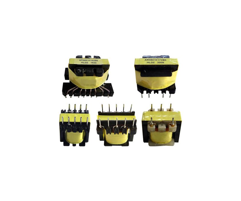 Transformateur haute fréquence