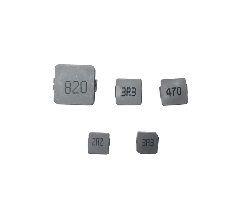 SMD抵抗器