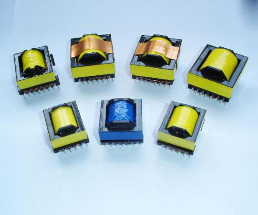 SMD transformer
